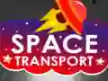 Žaidimas Kozminis Transportas internete Žaidimas Kozminis Transportas internete