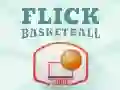 Žaidimas Flick Krepšinis internete