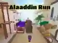 Žaidimas Aladino Bėgimas internete Žaidimas Aladino Bėgimas internete