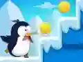 Žaidimas Pingvino Nuotykiai internete Žaidimas Pingvino Nuotykiai internete