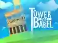Žaidimas Babelio bokštas internete Žaidimas Babelio bokštas internete