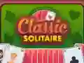 Žaidimas Klasikinis Solitaire internete Žaidimas Klasikinis Solitaire internete