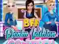 Žaidimas BFF Džinsų Mados Konkursas 2019 internete Žaidimas BFF Džinsų Mados Konkursas 2019 internete