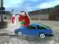 Žaidimas Monstras Sunaikina Automobilius internete Žaidimas Monstras Sunaikina Automobilius internete
