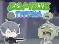 Žaidimas Zombių Rašymas internete Žaidimas Zombių Rašymas internete