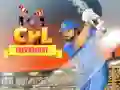 Žaidimas CPL Turnyras internete
