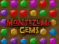 Žaidimas Montezumos brangakmeniai internete