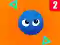 Žaidimas Mielas Kamuolys 2 internete Žaidimas Mielas Kamuolys 2 internete