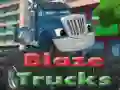 Žaidimas Kaitinančios Vilkikai internete