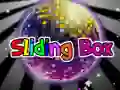 Žaidimas Slydanti dėžė internete Žaidimas Slydanti dėžė internete