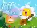 Žaidimas Elf Splash internete Žaidimas Elf Splash internete