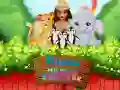 Žaidimas Moana Mielas Zoosodas internete Žaidimas Moana Mielas Zoosodas internete
