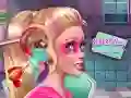 Žaidimas Super Lėlių Ausų Daktaras internete Žaidimas Super Lėlių Ausų Daktaras internete