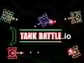 Žaidimas Tankų Mūšis.io internete