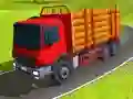 Žaidimas Indų Sunkvežimių Simuliatorius 3D internete Žaidimas Indų Sunkvežimių Simuliatorius 3D internete