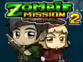 Žaidimas Zombių Misija 2 internete