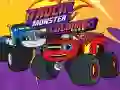 Žaidimas Sunkvežimio Monstro Piešimas internete Žaidimas Sunkvežimio Monstro Piešimas internete