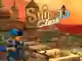 Žaidimas Sniperių Susidūrimas 3D internete