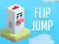 Žaidimas Flip Šuolis internete Žaidimas Flip Šuolis internete