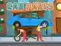 Žaidimas Automobilių dalys internete Žaidimas Automobilių dalys internete
