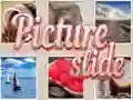 Žaidimas Paveikslėlio Slidimas internete Žaidimas Paveikslėlio Slidimas internete