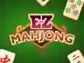 Žaidimas Lengvas Mahjong internete Žaidimas Lengvas Mahjong internete