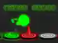 Žaidimas Spalvoti Kamuoliai internete Žaidimas Spalvoti Kamuoliai internete