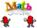Žaidimas Lengva Matematika internete Žaidimas Lengva Matematika internete