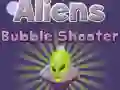 Žaidimas Alienų Burbulų Šaulys internete Žaidimas Alienų Burbulų Šaulys internete