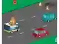 Žaidimas Maisto Eismas internete Žaidimas Maisto Eismas internete