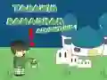 Žaidimas Tarawih Ramadan nuotykis internete Žaidimas Tarawih Ramadan nuotykis internete