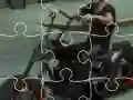 Žaidimas GTA Motociklų Dėlionė internete