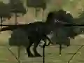 Žaidimas Jurassic Dino Medžioklė internete Žaidimas Jurassic Dino Medžioklė internete