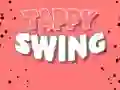 Žaidimas Tappy Swing internete Žaidimas Tappy Swing internete