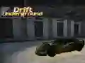 Žaidimas Pogrindžio Driftas: Greičio Legendos internete Žaidimas Pogrindžio Driftas: Greičio Legendos internete