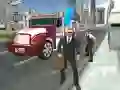 Žaidimas Pinigų transportavimo simuliatorius internete Žaidimas Pinigų transportavimo simuliatorius internete