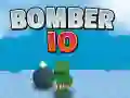 Žaidimas Bomber.io internete
