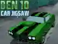 Žaidimas Ben 10: Automobilių dėlionė internete Žaidimas Ben 10: Automobilių dėlionė internete