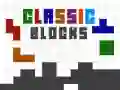 Žaidimas Klasikiniai Blokai internete Žaidimas Klasikiniai Blokai internete