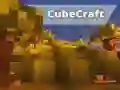Žaidimas Kogama: CubeCraft internete
