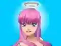Žaidimas Angelo arba Demonų Avatarų Kūrėjas internete Žaidimas Angelo arba Demonų Avatarų Kūrėjas internete