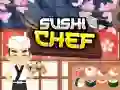 Žaidimas Sushi Šefas internete Žaidimas Sushi Šefas internete