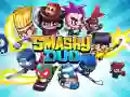 Žaidimas Smashy Duetas internete Žaidimas Smashy Duetas internete