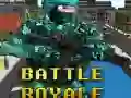 Žaidimas Kovos Royale internete
