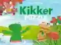 Žaidimas Varlės Dėlionė internete