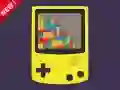 Žaidimas Tetris Game Boy internete Žaidimas Tetris Game Boy internete