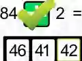Žaidimas Matematikos Genijus internete Žaidimas Matematikos Genijus internete