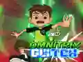 Žaidimas Ben 10: Omnitrix Klaida internete
