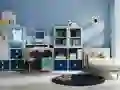 Žaidimas Raskite skirtumus kambaryje internete Žaidimas Raskite skirtumus kambaryje internete