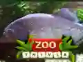 Žaidimas ZOO Trivia internete Žaidimas ZOO Trivia internete